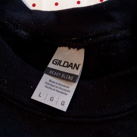 Sweatshirt - Picture 2 of 4